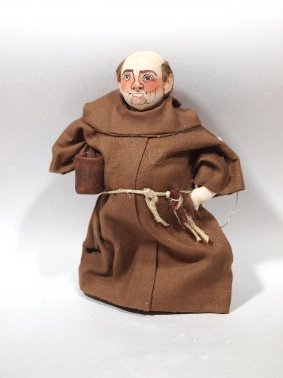 Friar Tuck - Click Image to Close