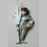 Joan of Arc