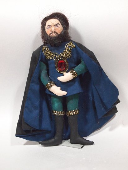 Sheriff of Nottingham - Click Image to Close